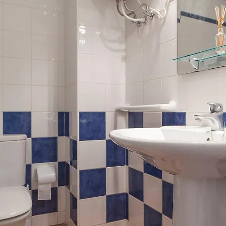 Apartman La Tejita 01.2 *